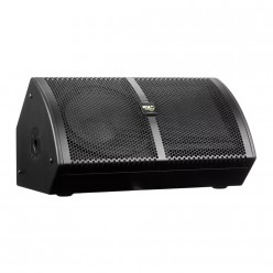 KV2 Audio ESM12L Pasywny monitor podłogowy o mocy 500W RMS 3" + 12" lewy